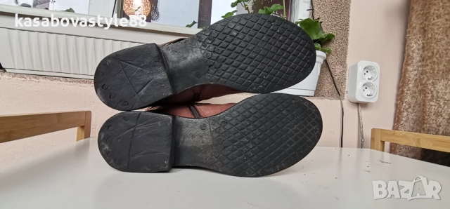 Дамски ботуши Trend I Design 40н., снимка 2 - Дамски ботуши - 52323576