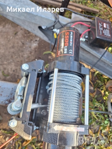 Платформа за коли и джипове, снимка 13 - Ремаркета - 52236339