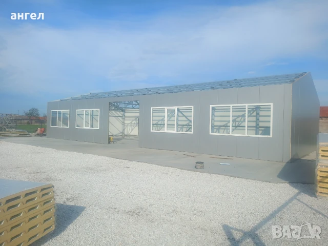 МЕТАЛНИ КОНСТРУКЦИИ ПЛОВДИВ, снимка 9 - Други услуги - 51305817