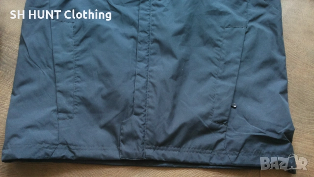 Adidas FC LIVERPOOL Football Jacket Размер M мъжко 30-62, снимка 10 - Спортни дрехи, екипи - 52204966