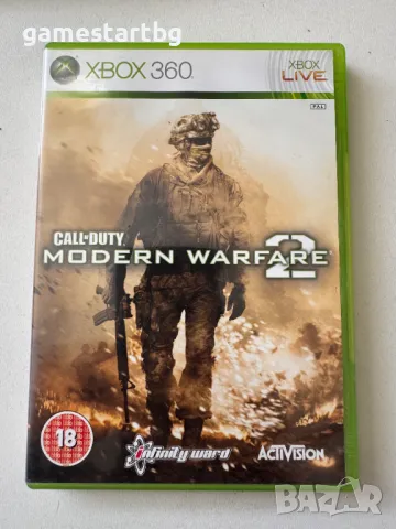 Call of Duty: Modern Warfare 2 за Xbox 360/Xbox one