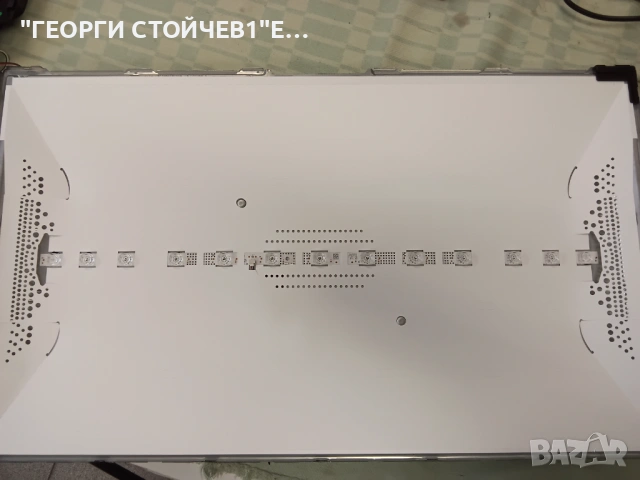 32S5200  40-MT21X7-MPA2HG   LVW320NDEL  KS9W03 V1    40904-001851  TCL_32F6B_13ea_3030_LX20190523_Ve, снимка 7 - Части и Платки - 53487118