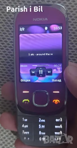 Nokia 7230, снимка 8 - Nokia - 30268500