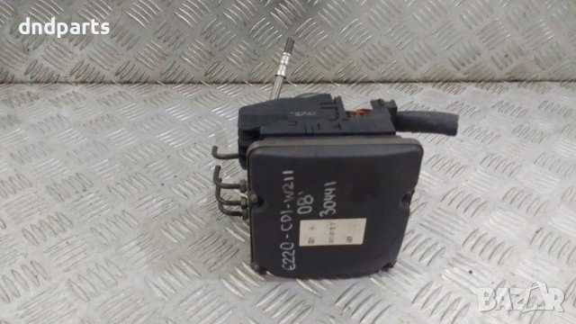 ABS Mercedes E220 CDI W211 2008г.	