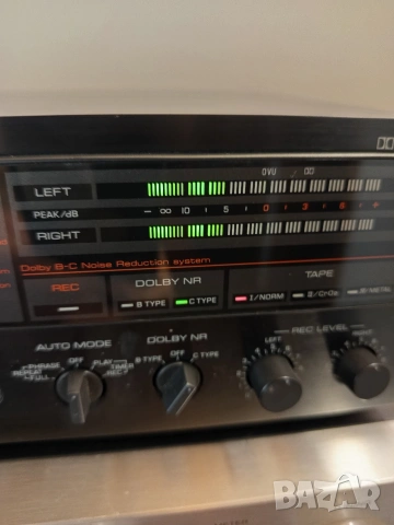 YAMAHA KX200, снимка 5 - Декове - 53370816