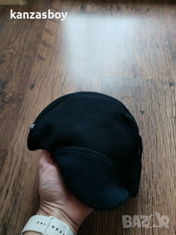 nalini base cyclewear manto tex - страхотна вело шапка КАТО НОВА универсален размер, снимка 5 - Шапки - 52654574