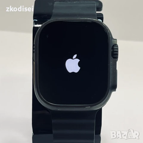 Smart watch Apple watch ULTRA 2 49mm, снимка 1
