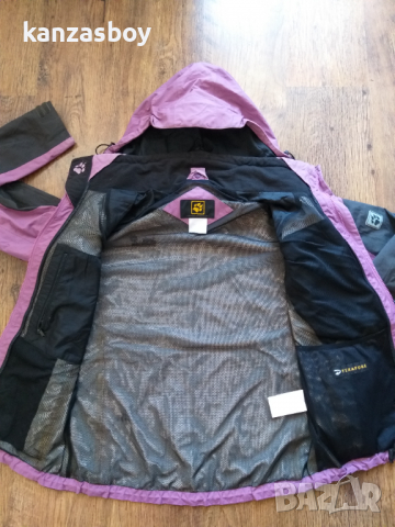 jack wolfskin - страхотно дамско яке, снимка 9 - Якета - 36209899