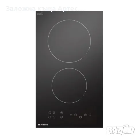 Стъклокерамичен плот Hansa BHC33014