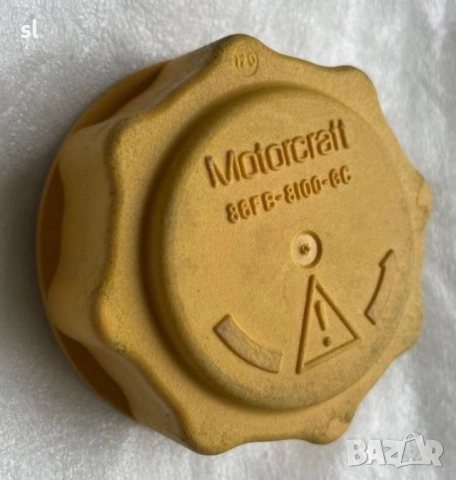 Капачка антифриз на Ауди,VW,Сеат,Шевролет,Мазда,Форд,Опел,Рено,Мерцедес, снимка 11 - Части - 51247984