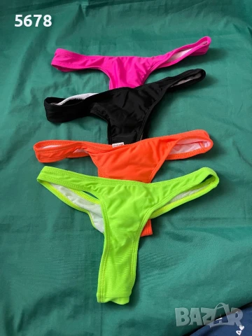 Бански монокини