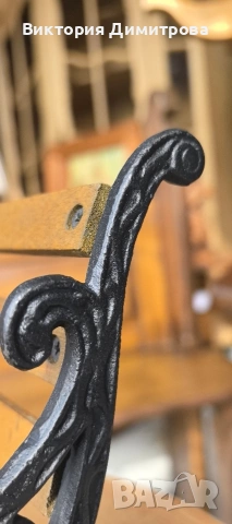 Пейка декоративна, снимка 3 - Декорация за дома - 53576183