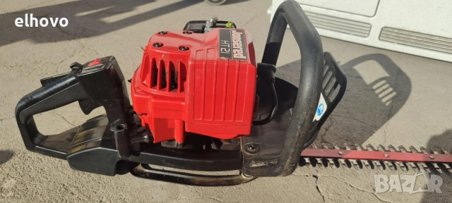 Бензинов храсторез JONSERED HT21 #1, снимка 2 - Градинска техника - 52822498
