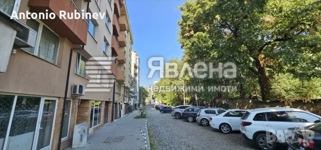 Тристаен апартамент, снимка 5 - Апартаменти - 55816411