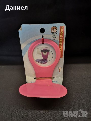 Поставка за телефон , снимка 2 - Селфи стикове, аксесоари - 41534688