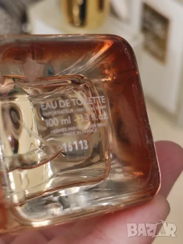 Hermes Un Jardin Sur La Lagune  EDT 100 ml, снимка 4 - Унисекс парфюми - 49393099