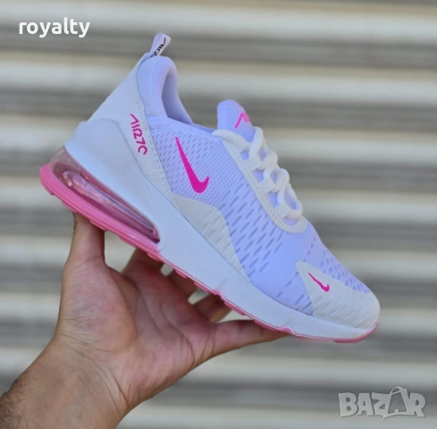 Маратонки Max 270 дамски 