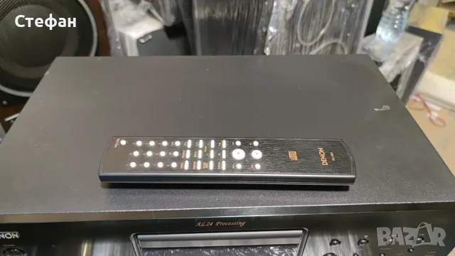 Denon DCD 700AE, снимка 5 - MP3 и MP4 плеъри - 55845843