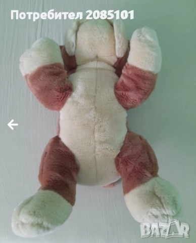 Плюшени играчки, снимка 9 - Плюшени играчки - 52181470