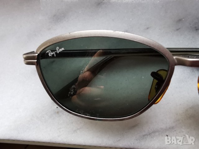  марка RAY-BAN 100 % оригинални очила, снимка 2 - Слънчеви и диоптрични очила - 35675533