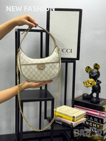 Дамски Чанти ✨Guess, снимка 6 - Чанти - 51963951