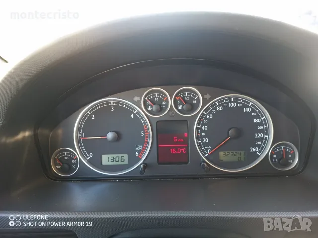 Километраж Seat Alhambra (2000-2010г.) 7M7920840L / 7M7 920 840 L, снимка 5 - Части - 56017024