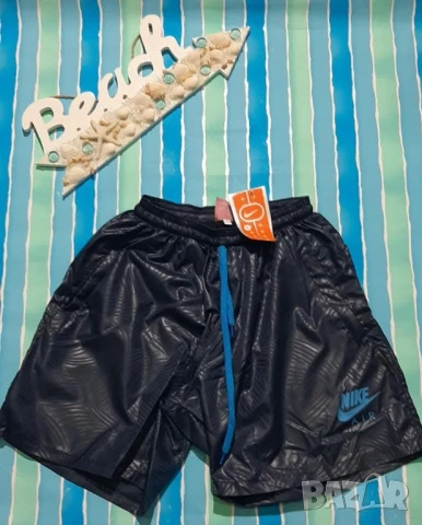 къси мъжки панталонки under amor emporio armani karl lagerfeld nike , снимка 11 - Къси панталони - 51097389