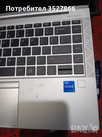 Лаптоп HP elitebook 840 G8 i5-1135g7, снимка 4 - Лаптопи за дома - 56278118