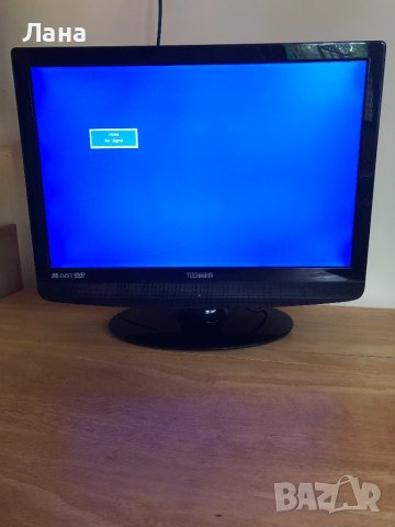 телевизор TECHNIKA, Англия, снимка 2 - Телевизори - 35140483