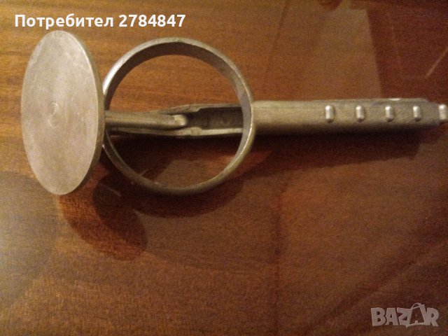Ръчна кухненска преса, снимка 7 - Други - 42274331