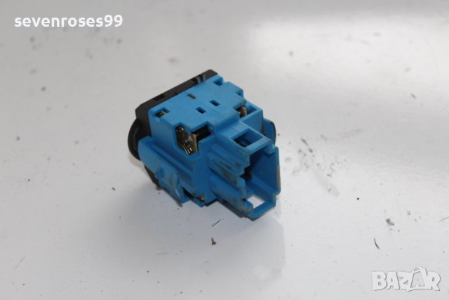 Бутон регулиране осветление табло фолксваген VW, снимка 2 - Части - 39519364