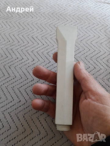 Стар душ за баня #3, снимка 3 - Други ценни предмети - 53425490