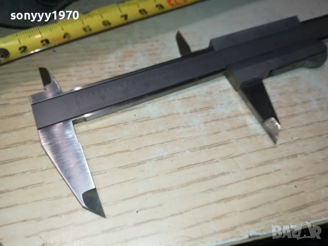 шублер с кожен кобур 0510251309, снимка 2 - Джак ръсел териер - 51950760