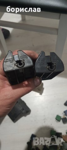 Духалки за голф 2 , снимка 2 - Части - 40824635