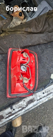 Ляв стоп за тойота рав4, снимка 2 - Части - 53670893