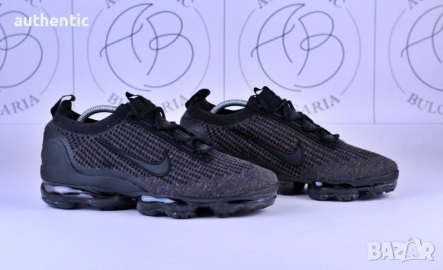 Nike Vapormax Flyknite Мъжки Дамски Обувки, снимка 1