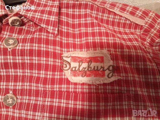 Разпродажба на ризи/Промоция , снимка 3 - Ризи - 42557680