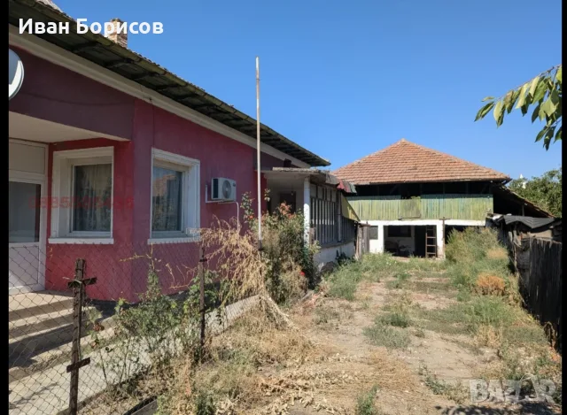 Продава се къща в с. Градец, обл. Видин, снимка 5 - Къщи - 56409978
