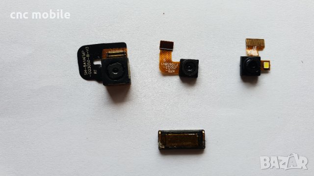UleFone S8 оригинални части и аксесоари , снимка 6 - Резервни части за телефони - 34181377