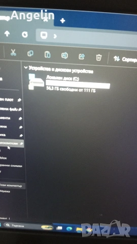 отличен лаптоп , снимка 3 - Лаптопи за работа - 53848401