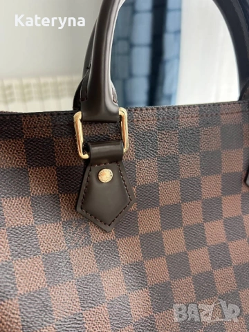 Чанта Louis Vuitton, снимка 10 - Чанти - 53636816