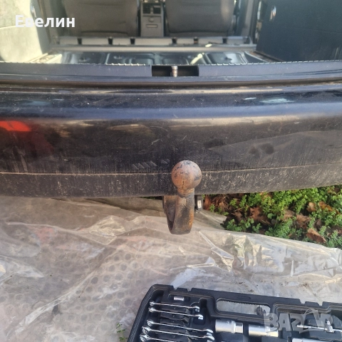 теглич VW Touran 2006г