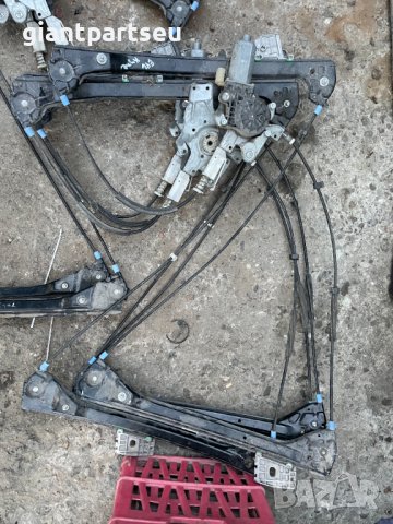 Стъклоповдигачи за БМВ е46 купе BMW e46 coupe, снимка 4 - Части - 39771293