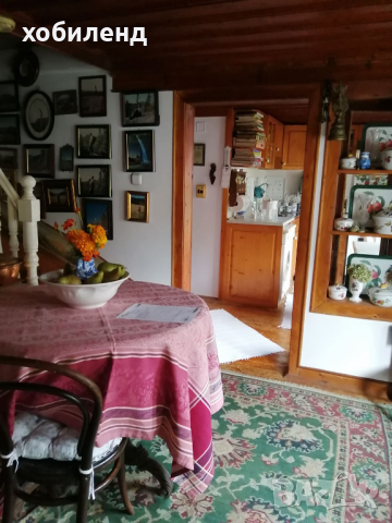 Уникален имот, снимка 5 - Къщи - 36240350