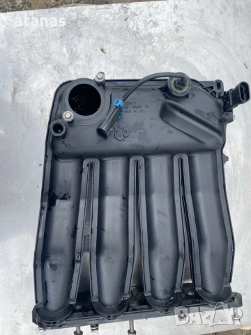 колектор Mercury f50/60 EFI, снимка 3 - Воден транспорт - 56198682