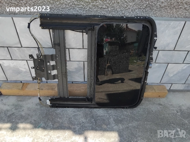 Шибидах Audi A8 D3 Ауди