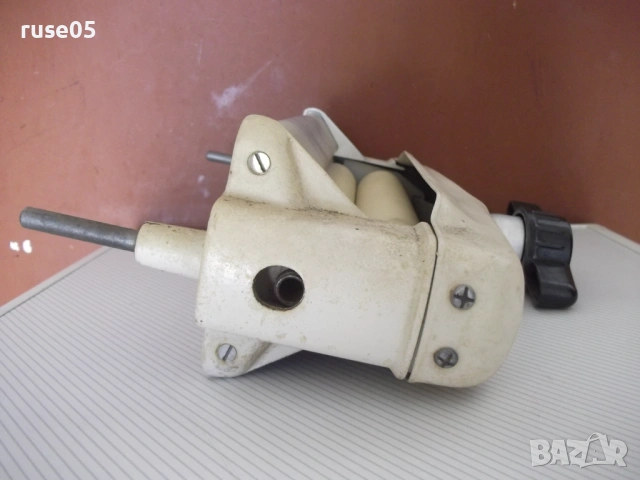 Преса ( изстисквачка ) за пералня на пране ръчна, снимка 5 - Колекции - 53758277