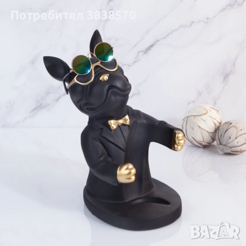 Поставка за бутилка  , снимка 2 - Декорация за дома - 52374710