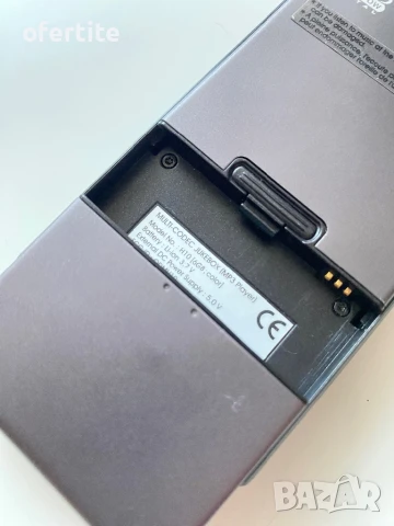 ✅ Iriver 🔝 H10 Gray 6GB, снимка 3 - MP3 и MP4 плеъри - 50597326