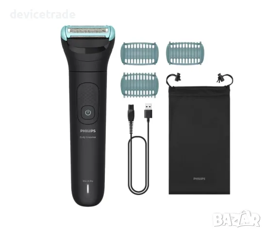 Тример за тяло Philips Series 5000 BG5470/15